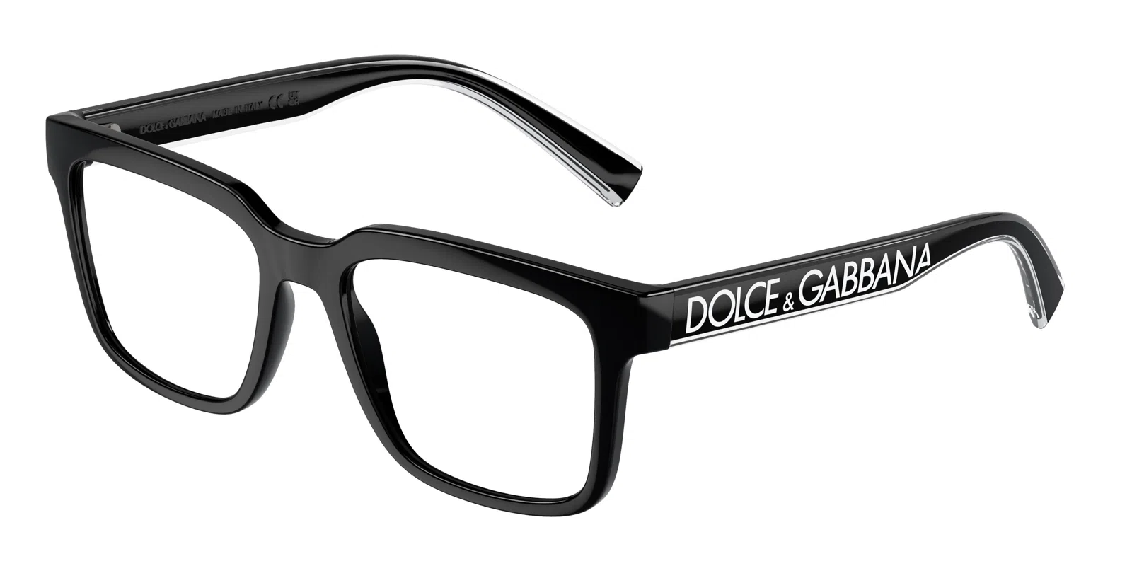 Dolce & Gabbana 5101 Eyeglasses - view 9